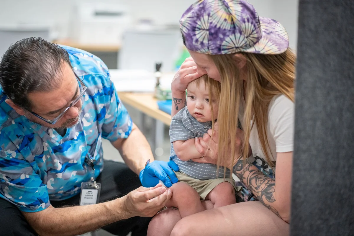 The US might lose its longstanding ‘measles elimination’ status