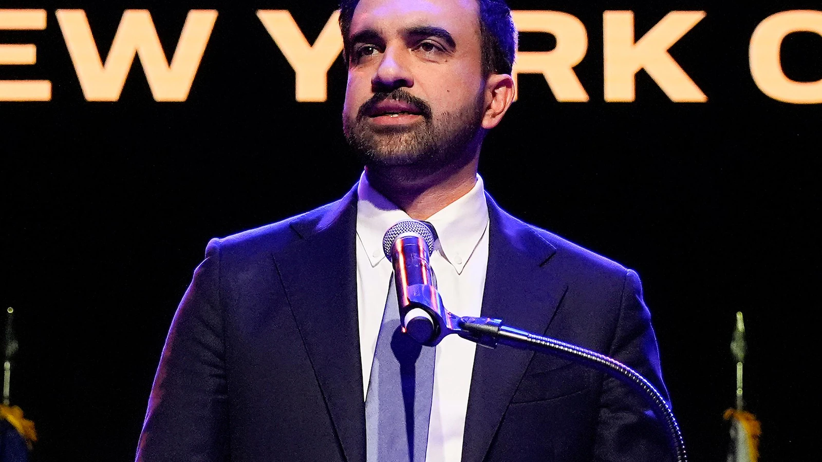 Ugandans find inspiration in Mamdani's win and ask if they can do the same