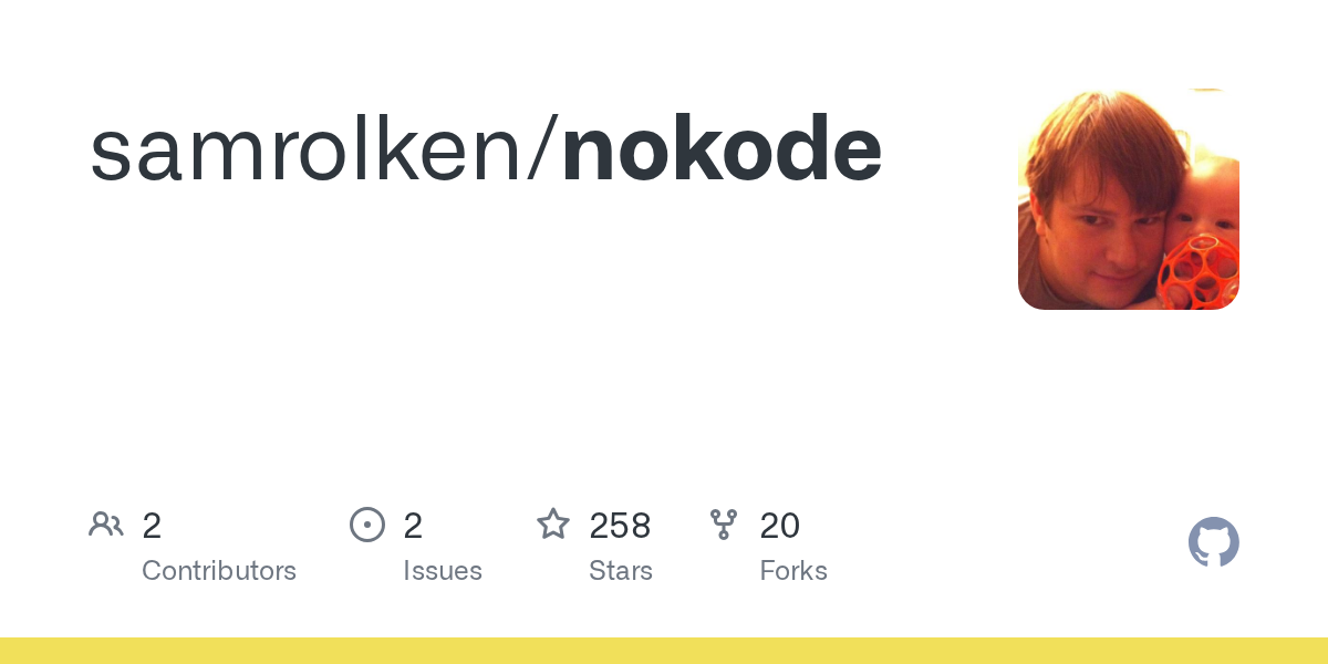 Show HN: Why write code if the LLM can just do the thing? (web app experiment)