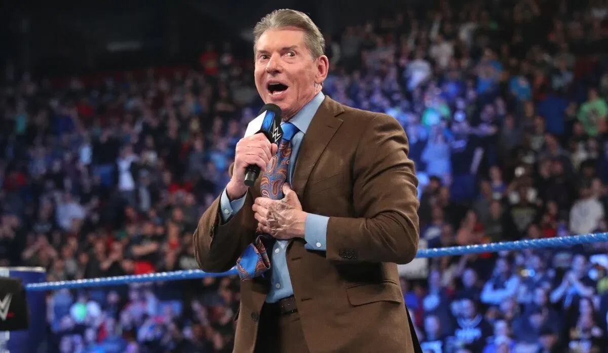 Vince McMahon to come up with major new project which will reveal everything, claims WWE Hall of Famer