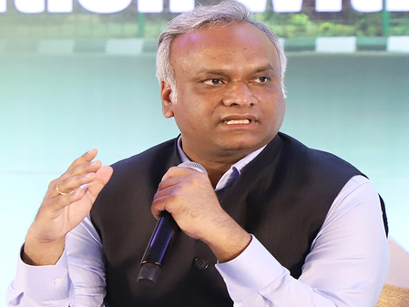 K’taka: Peace meeting on RSS foot march in Chittapur ends without consensus