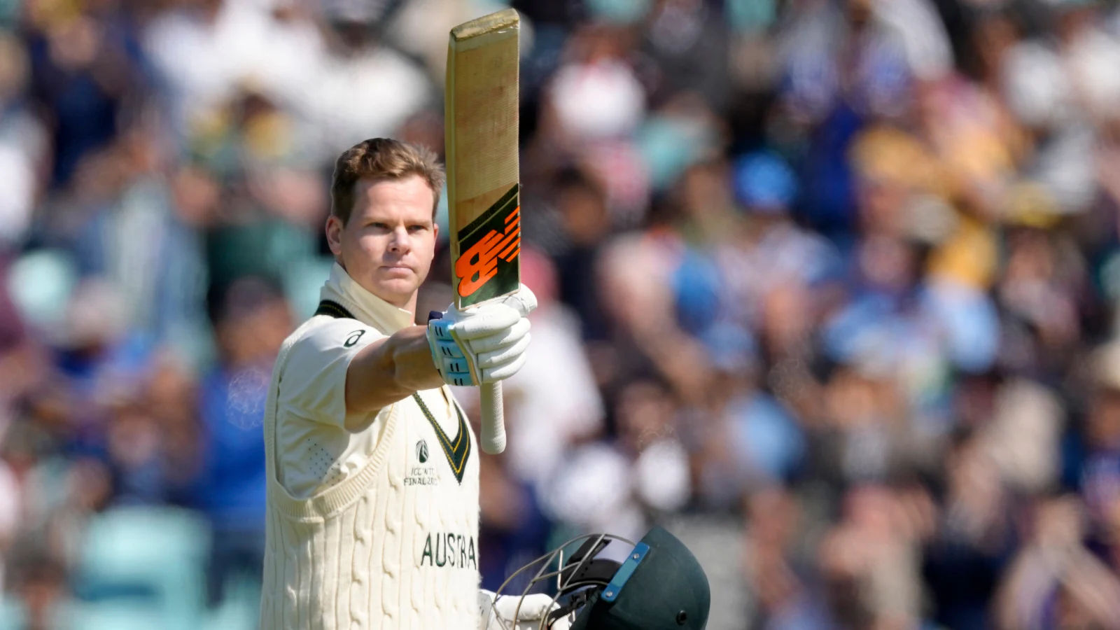 Australia Ashes Squad: Konstas Dropped, Uncapped Weatherald Included And Labuschagne Returns