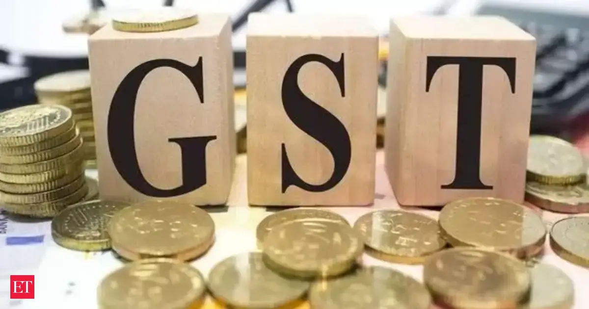 GST revenue in FY26 to exceed budget estimates, says SBI Research