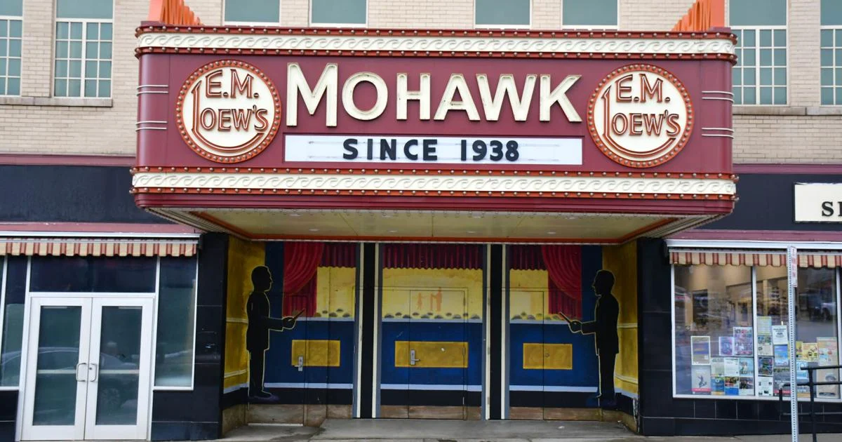 North Adams gets $3.1 million in funding for work on Walnut Street, the Mohawk Theater and more