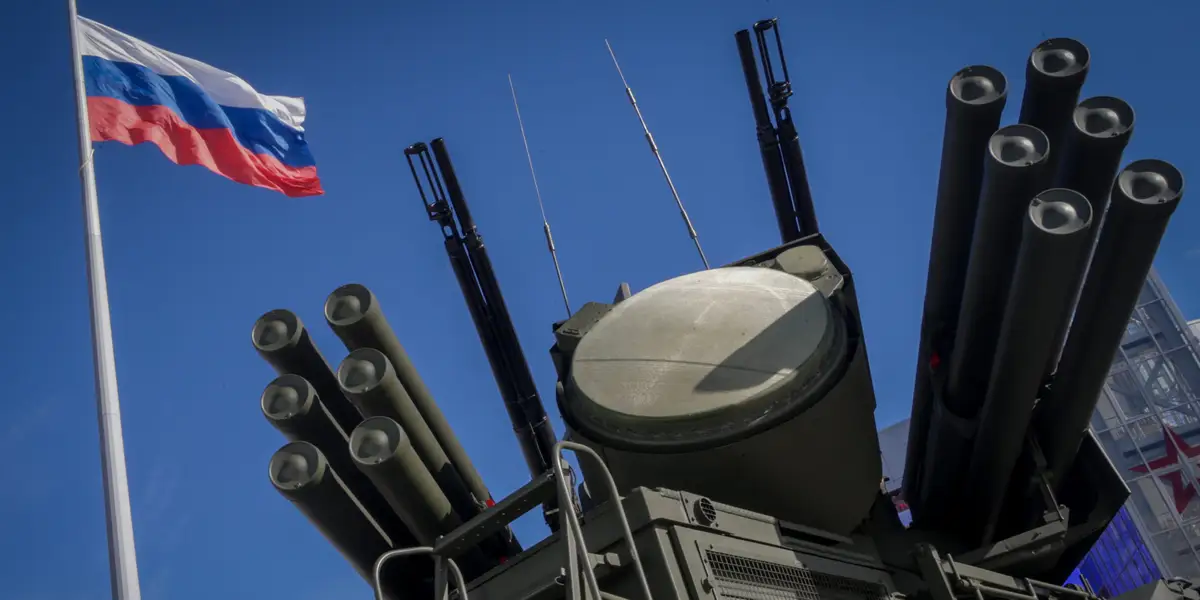 Senior Russian Lawmaker Says Moscow Sent New Air Defenses to Venezuela