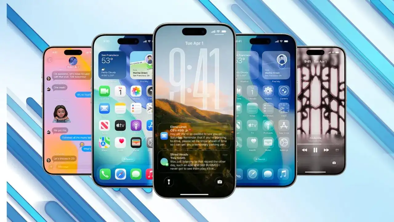 iOS 27 Leak Hints Massive Siri And Apple Intelligence Revamp Coming In 2026: All We Know So Far