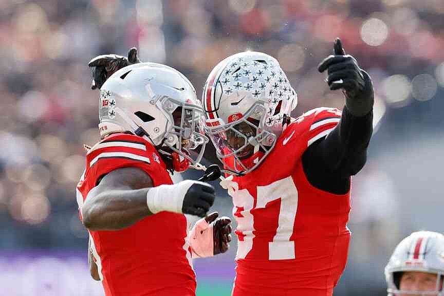 Buckeyes open with top billing