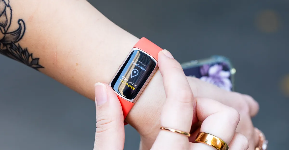 Google’s entire Fitbit lineup is already seeing steep discounts for Black Friday