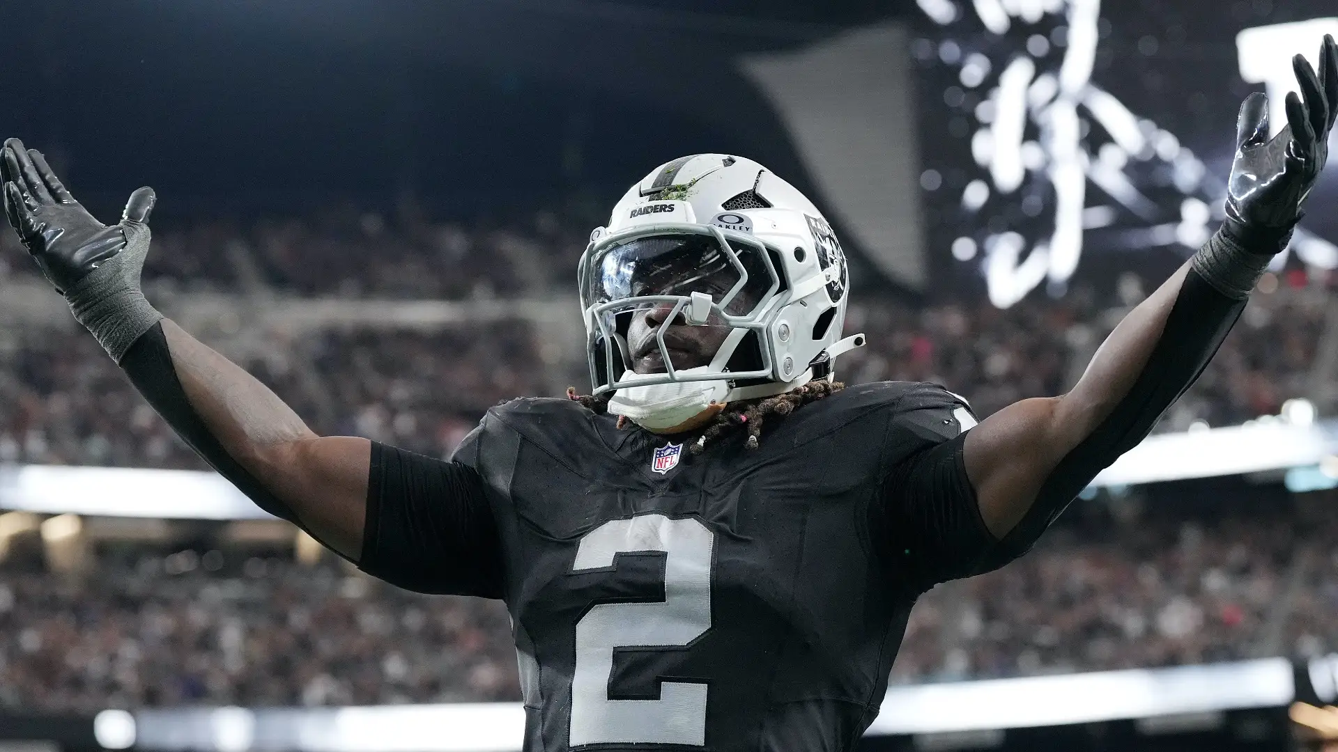 Raiders' Chip Kelly Fires Strong Words Over Ashton Jeanty Usage