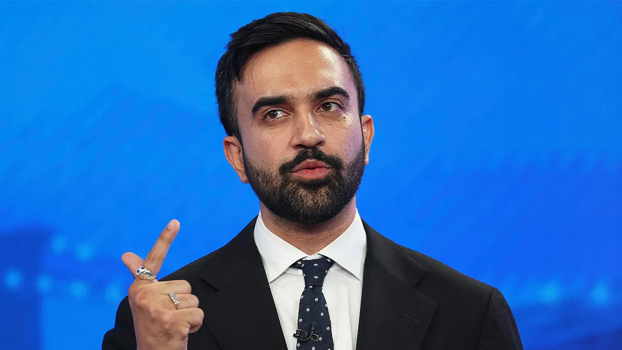 Mamdani tells MSNBC ‘I support BDS’ after saying he will be the mayor for every Jewish New Yorker