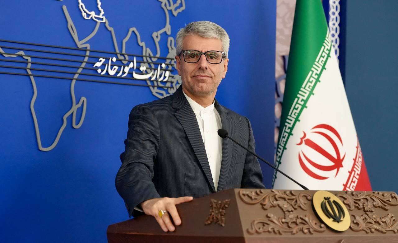 Iran keeps ball rolling in Syrian issue consultations with key countries - MFA