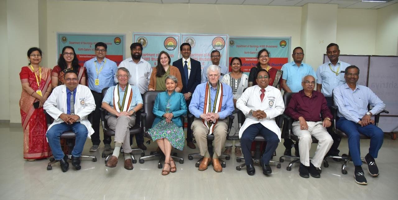 City AIIMS begins study on cycad toxicity in Odisha