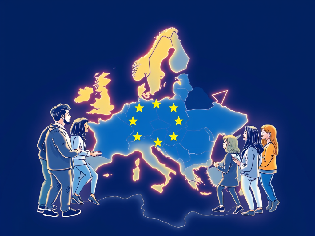 56% of citizens support EU enlargement, new Eurobarometer poll shows