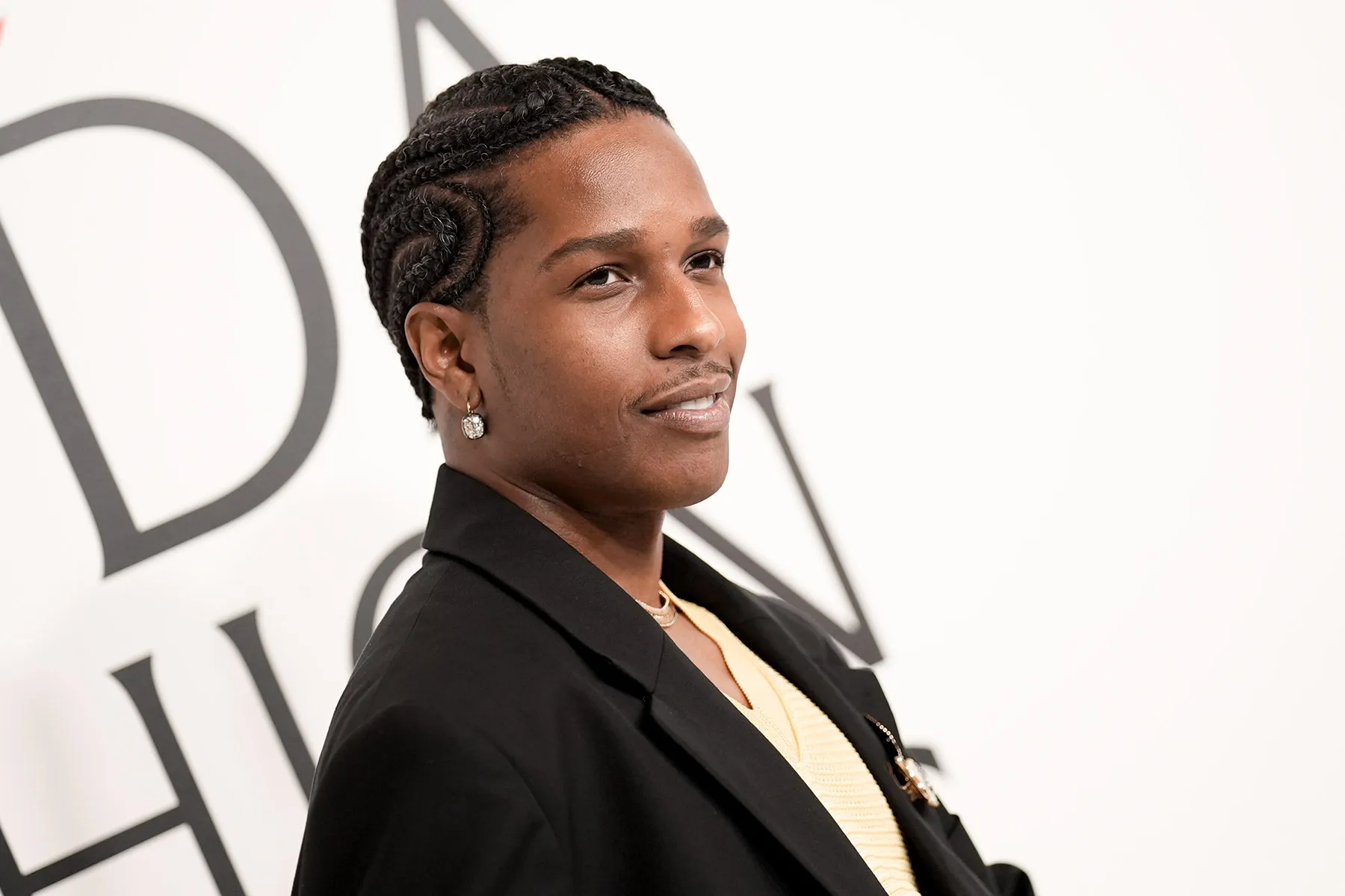 A$AP Rocky Is Loving Life as a Girl Dad: ‘Check Me Out — I’m Glowing’
