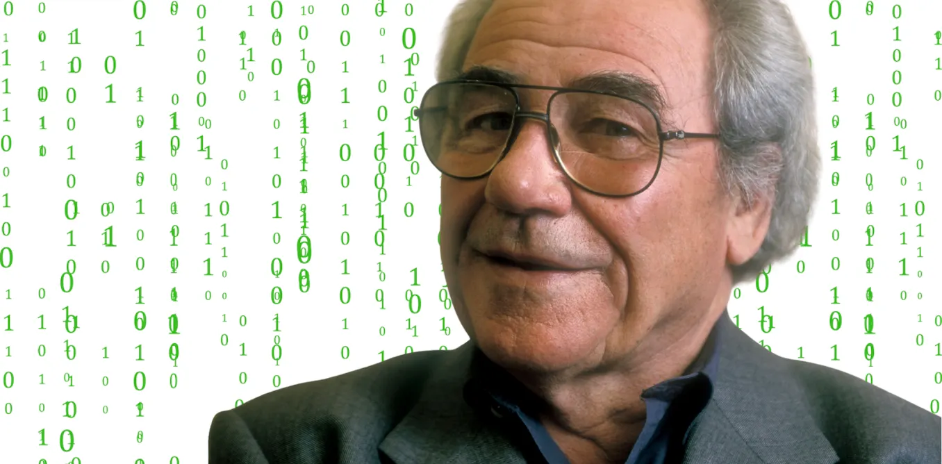 How the French philosopher Jean Baudrillard predicted today’s AI 30 years before ChatGPT