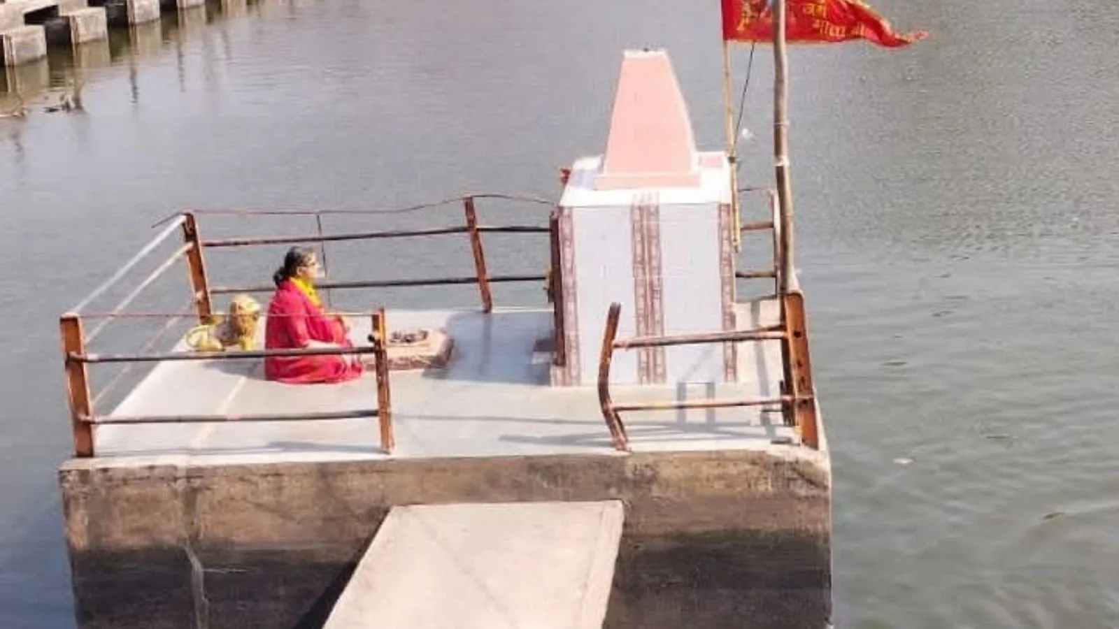 “I Beg For Alms…,”: This Actress Left Husband, Career After Years Of Struggle