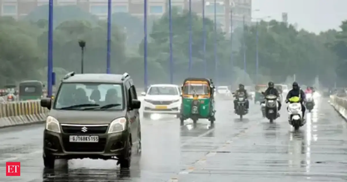 Climate change has started showing its adverse impact on Gujarat. Other states are at risk: Studies