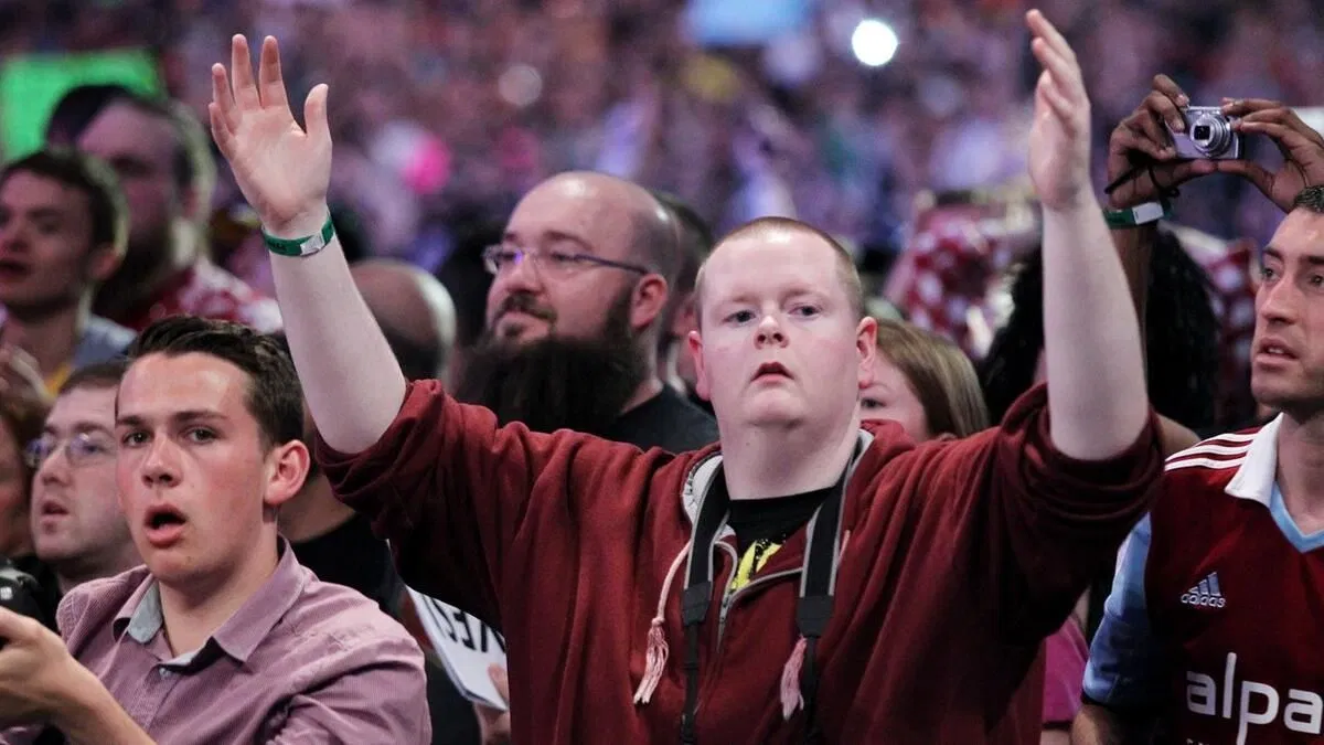 WWE accused of turning its back on loyal fans by former champion