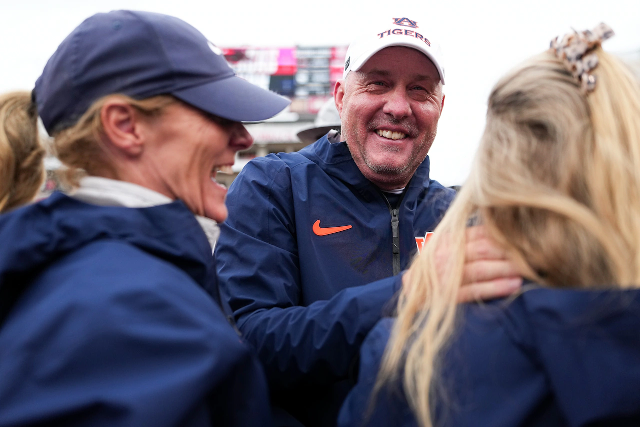 Hugh Freeze’s daughter speaks out after his firing: ‘We were promised four years’