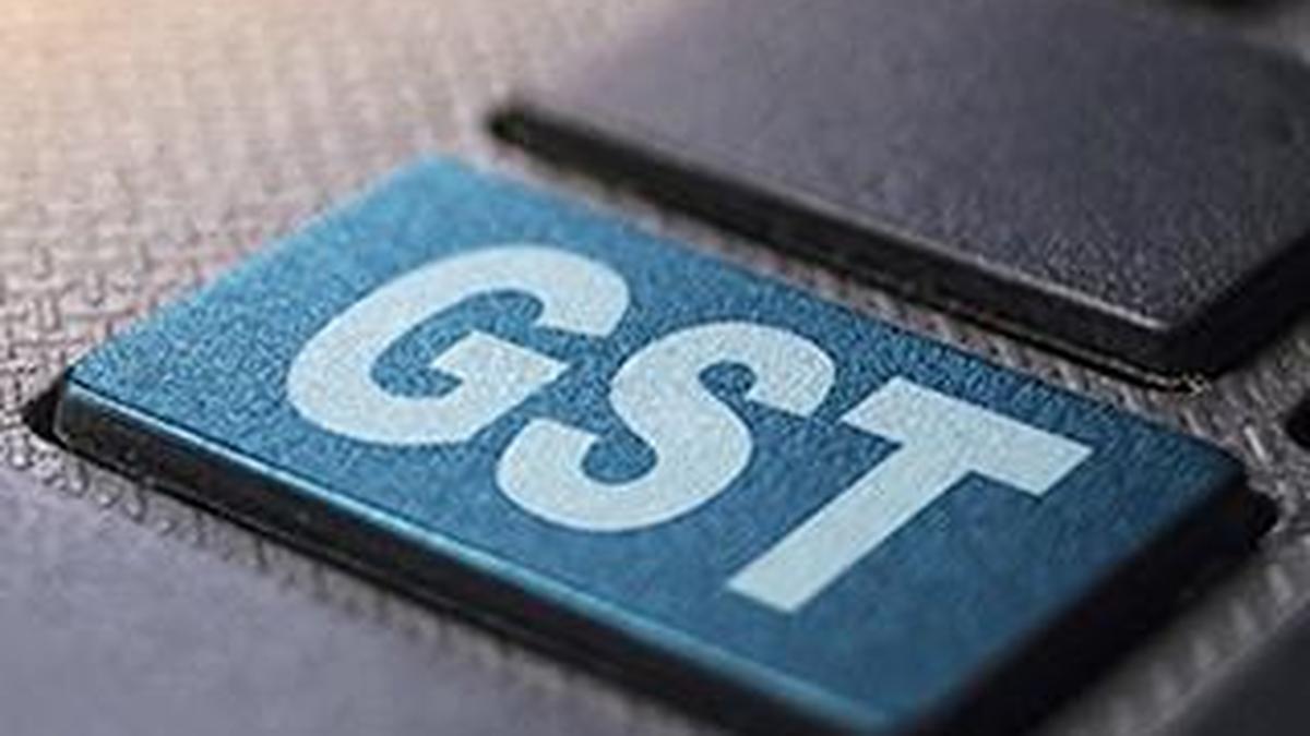 India’s net GST collection stays flat in October; gross up 4.6%