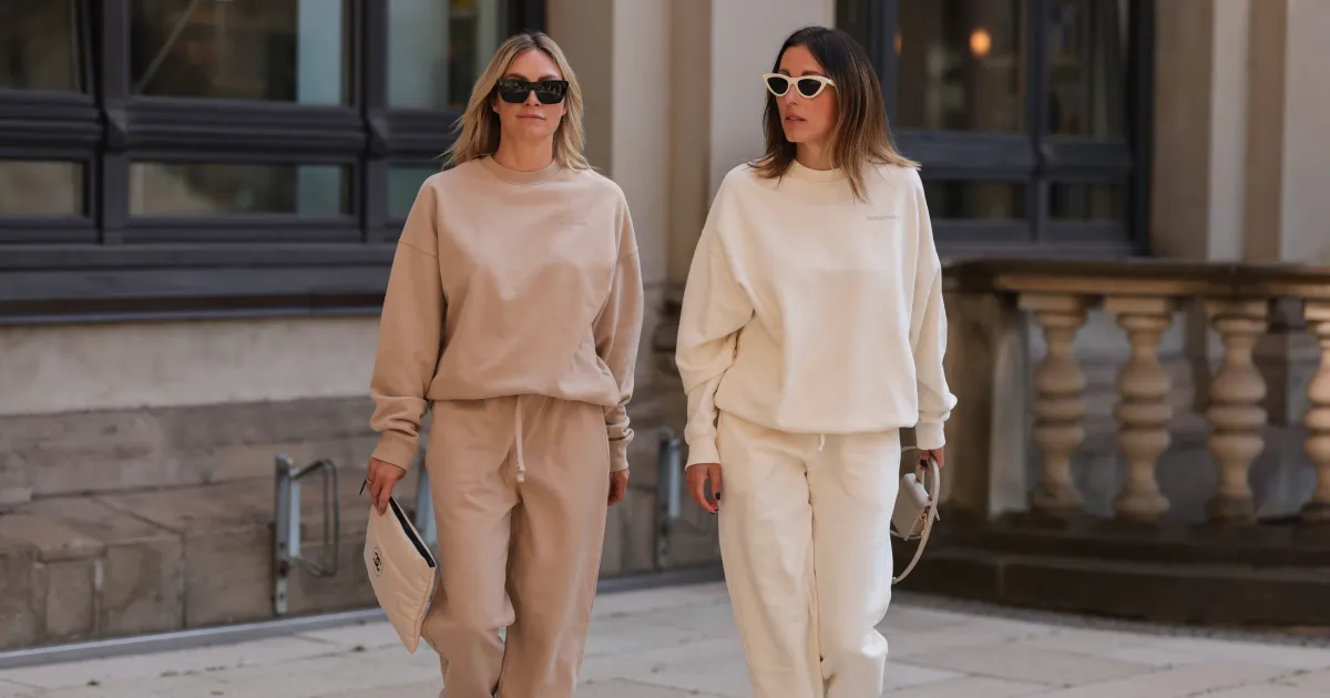 These Two-Piece Amazon Travel Outfits Feel Like Loungewear