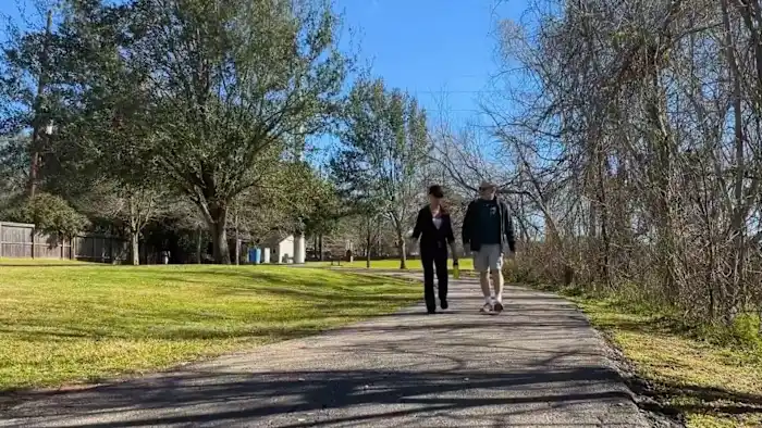 University of Michigan’s unique approach to proactive fall risk assessment