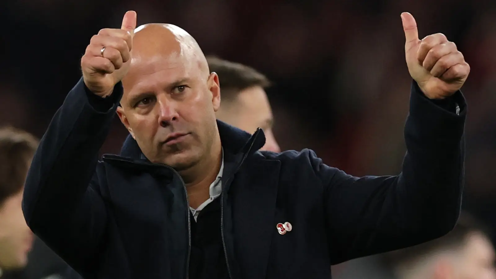 Liverpool 'Machine' Szoboszlai Was True Hero v Real Madrid