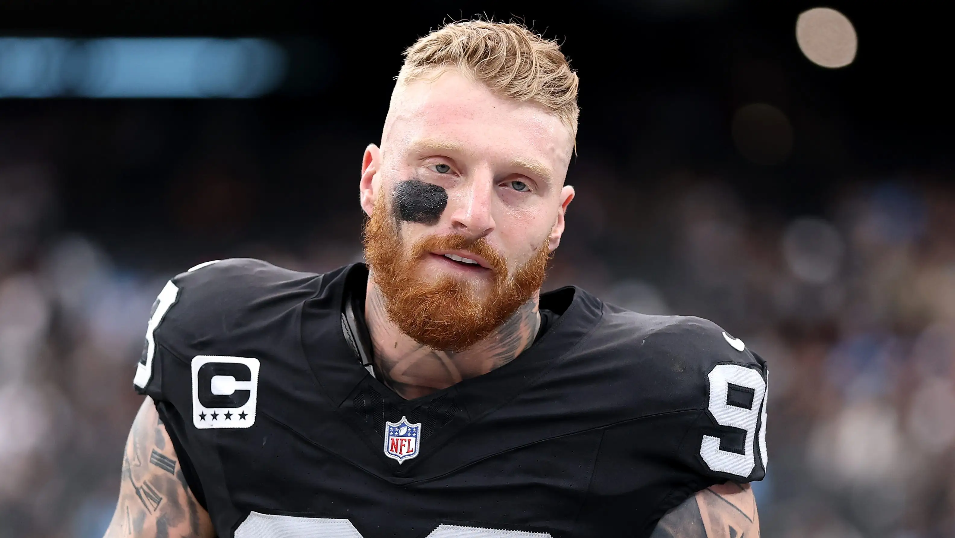 Seattle Seahawks Pursuing $100-Million Edge Rusher in Blockbuster Trade