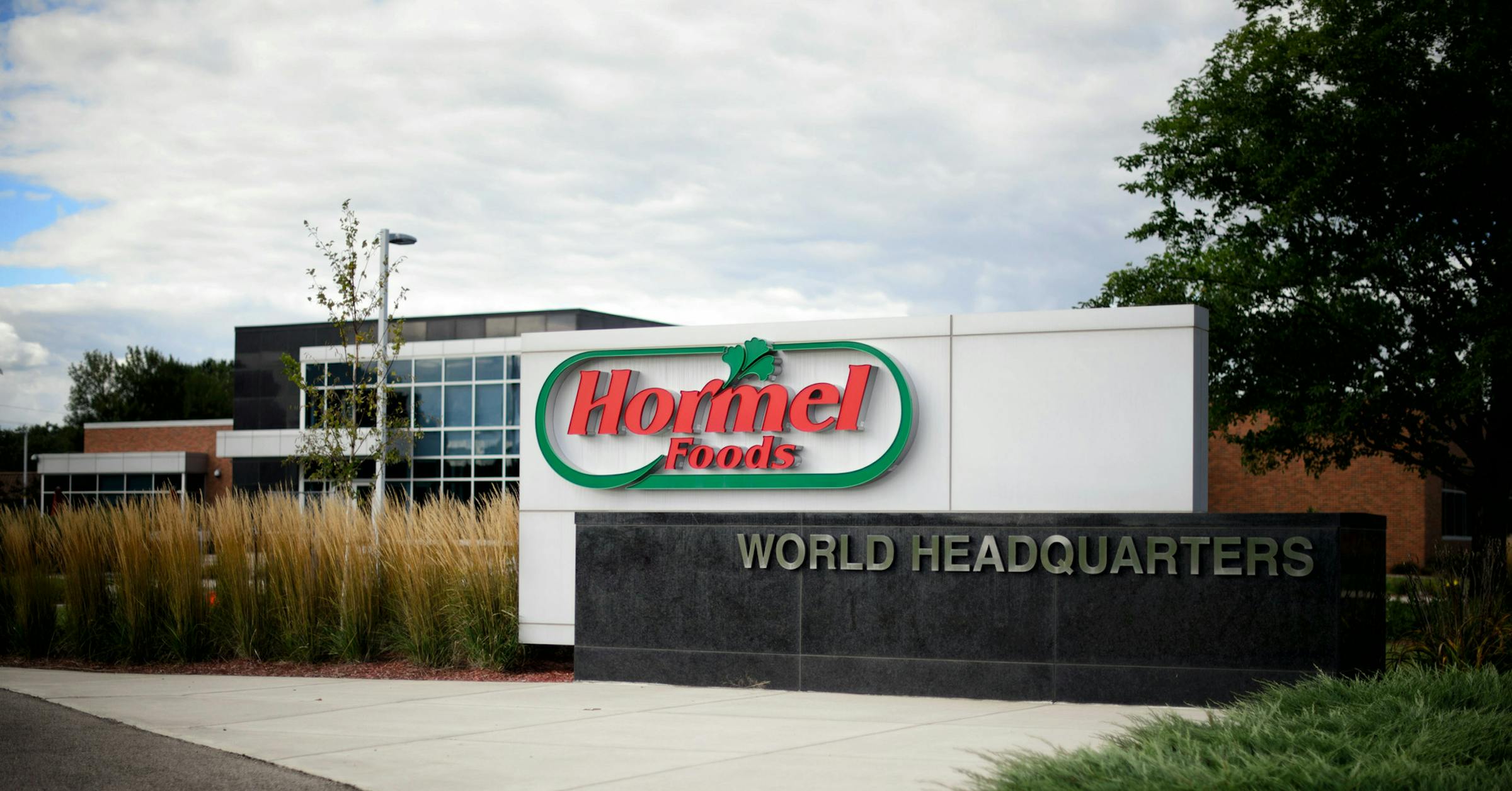 Hormel cutting 250 jobs through layoffs, buyouts, hiring pause