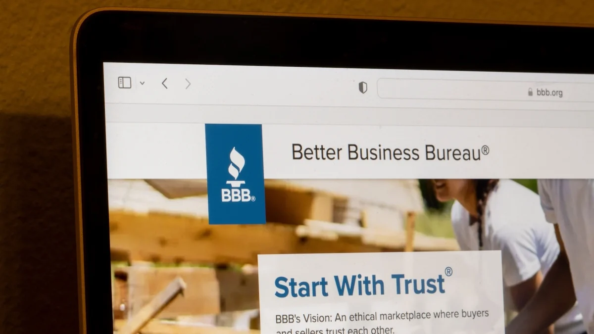 How Scammers Are Taking Advantage of the Government Shutdown