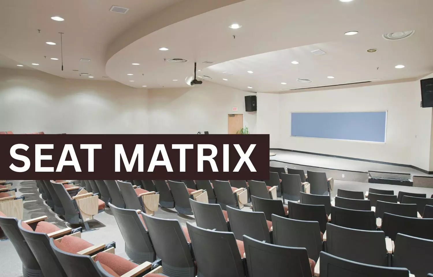 MCC removes 73 seats from round 1 NEET PG counselling 2025