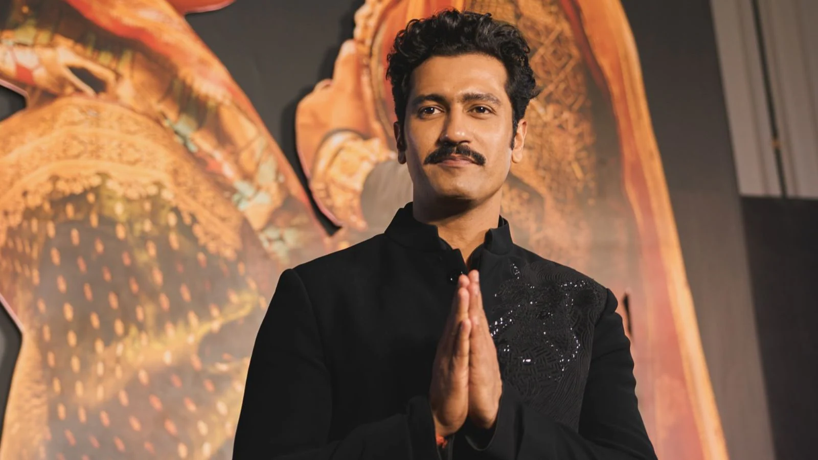 Vicky Kaushal To Quit Alcohol, Non-Veg For His Next Movie Mahavatar? Find Out