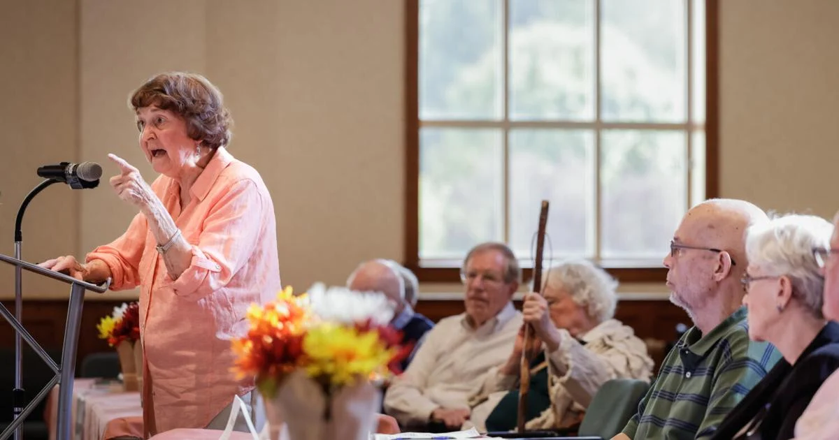 Salemtowne vs. Abbotswood could mark start of debate league