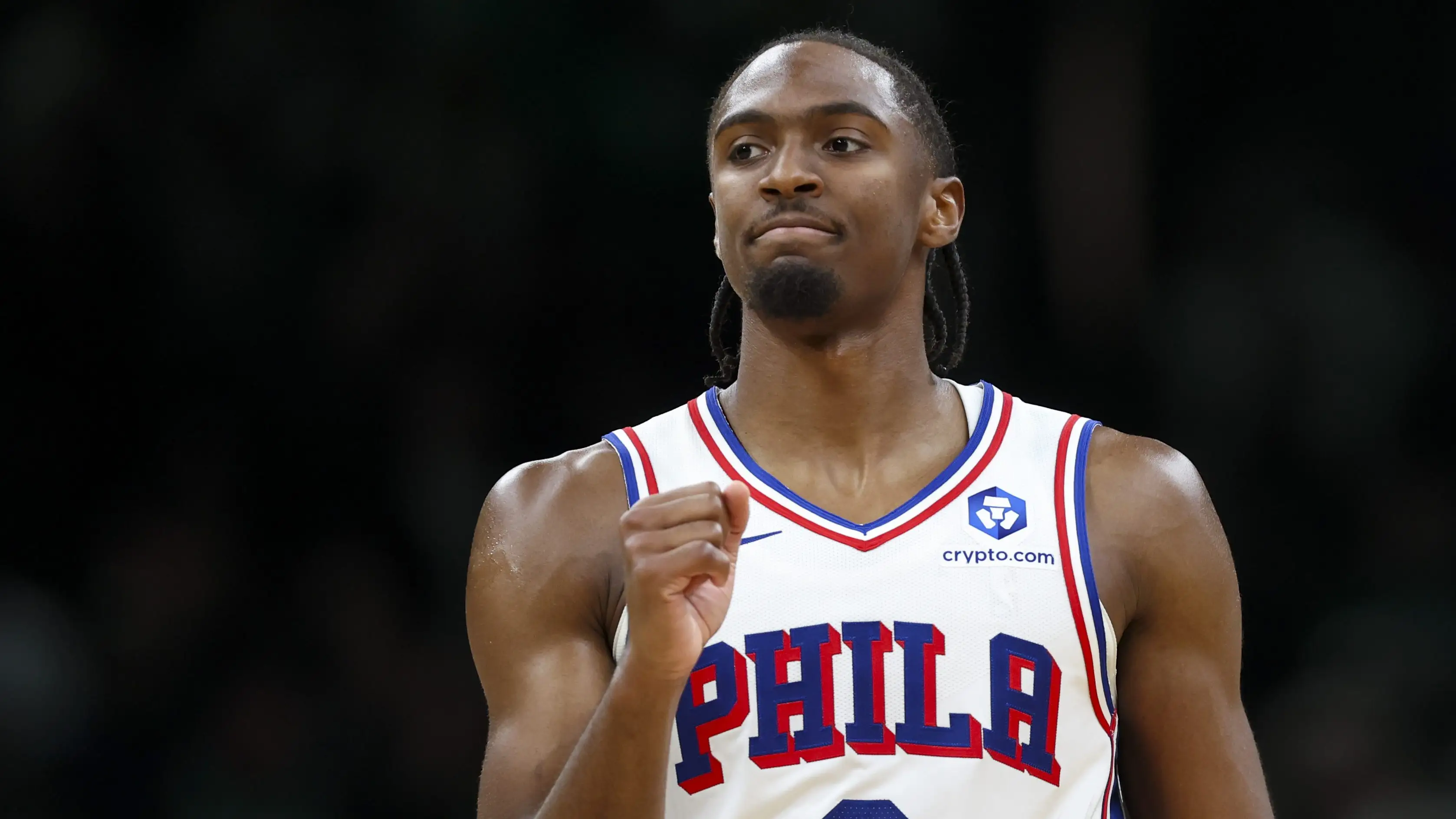 NBA Announces Historic Tyrese Maxey News Before Bulls Game