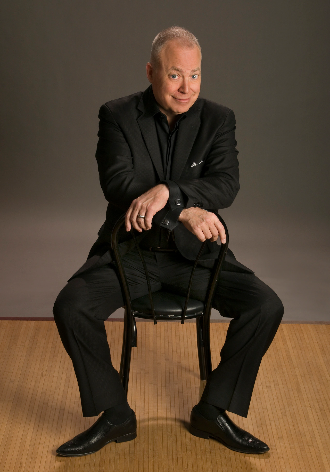 America’s ‘Master Mentalist’ to take stage at Springfield’s 52 Sumner