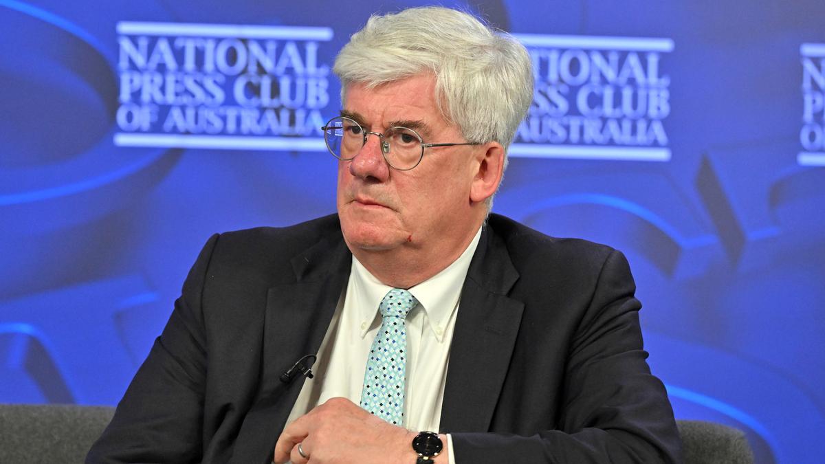 Bradley Woods: Saul Eslake’s take on WA’s GST deal misreads economic reality