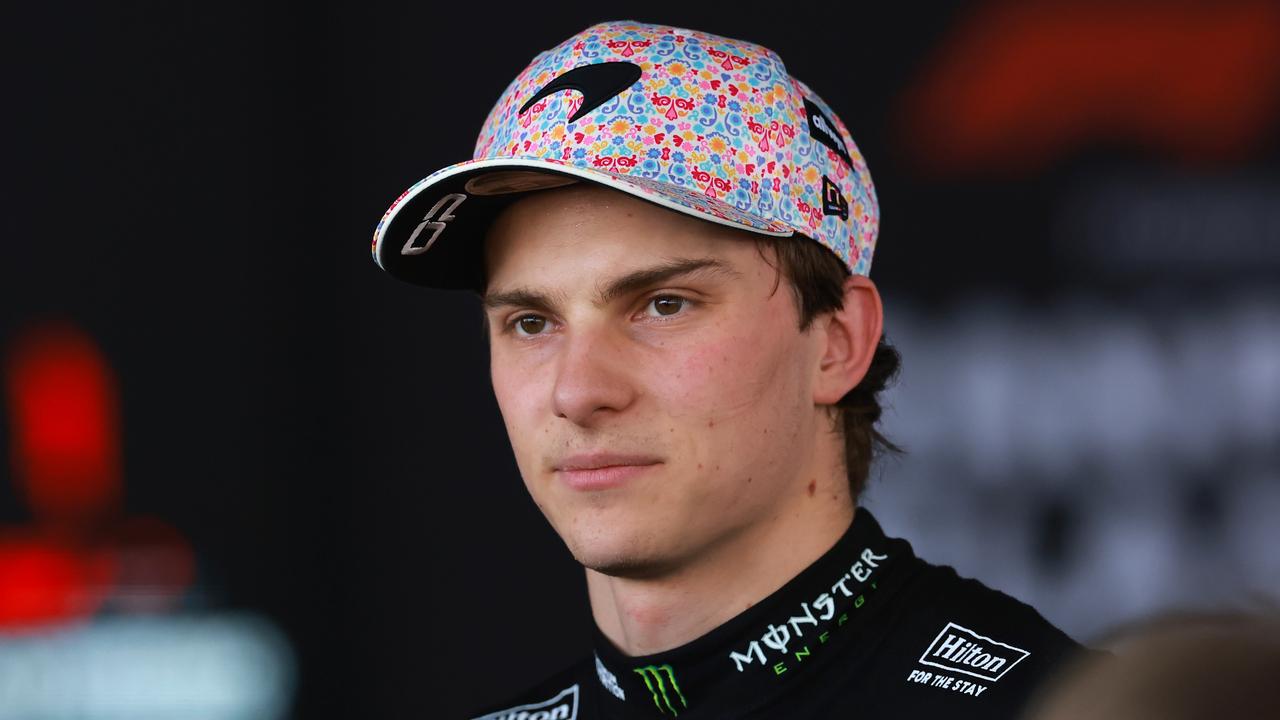 ‘Not good’: Piastri’s F1 title hopes in shambles