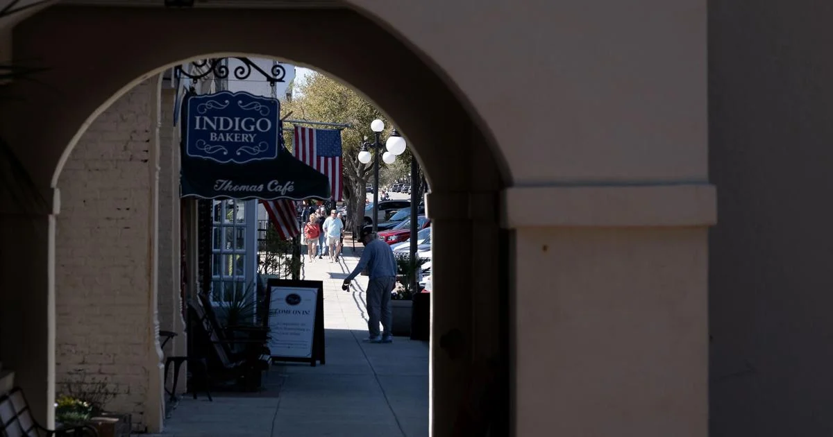 Here’s what to know about Georgetown's candidates for city council and mayor