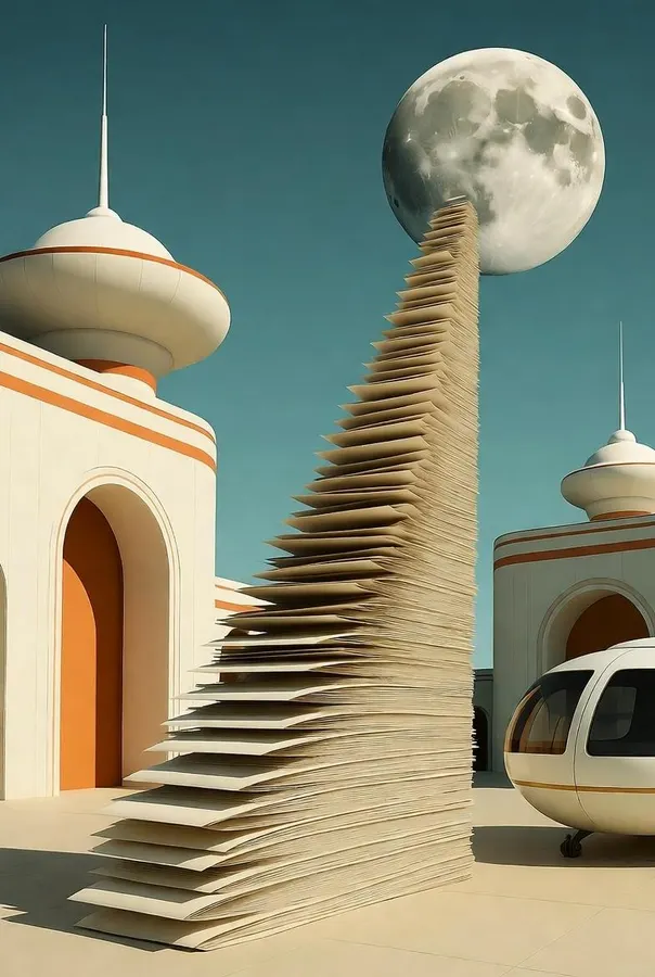 You Missed Nvidia Because You Think In Straight Lines