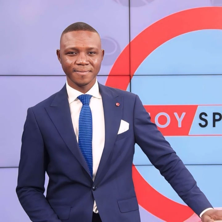 JoySports’ Muftawu Nabila Abdulai earns GJA Awards nomination again