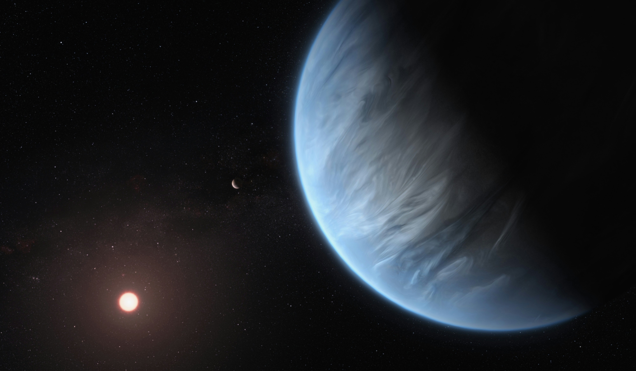 Exoplanets Discovery and the Quest to Find Alien Life: Are We Alone in the Universe?