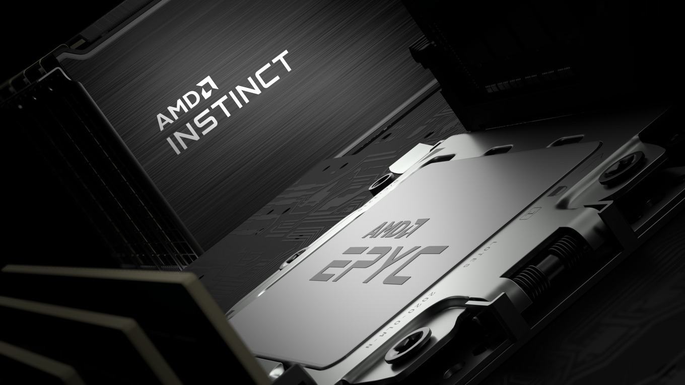 AMD's 2nm EPYC Venice "Zen 6" CPUs Are Performing Really Well & Delivering Substantial Gains, Will Launch Alongside Instinct MI400 In 2026, Confirms CEO Lisa Su