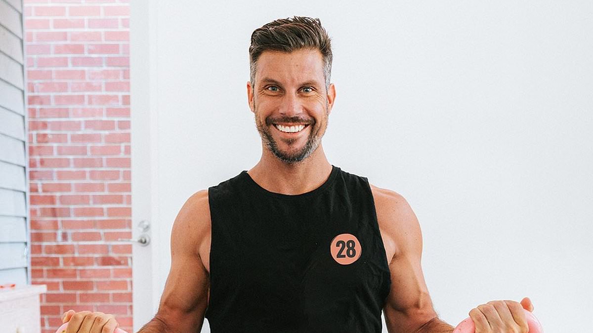 Major blow for Bachelor star turned fitness app tycoon as he's taken to court over '$7MILLION in unpaid tax'