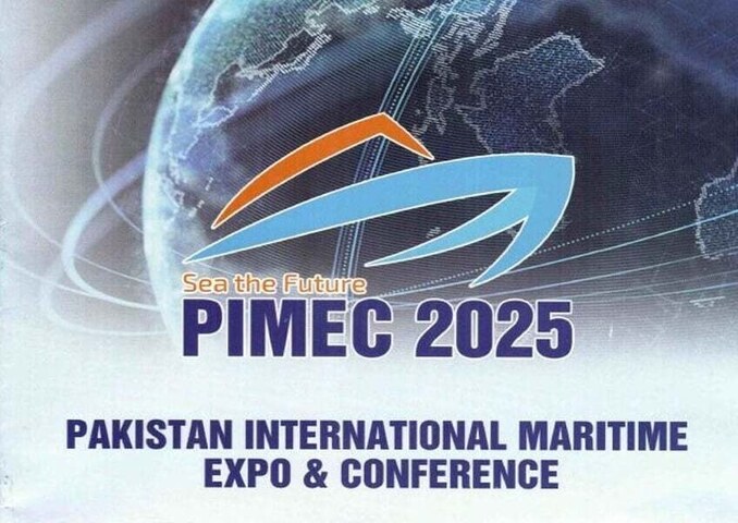 International maritime moot opens: Blue economy potential highlighted