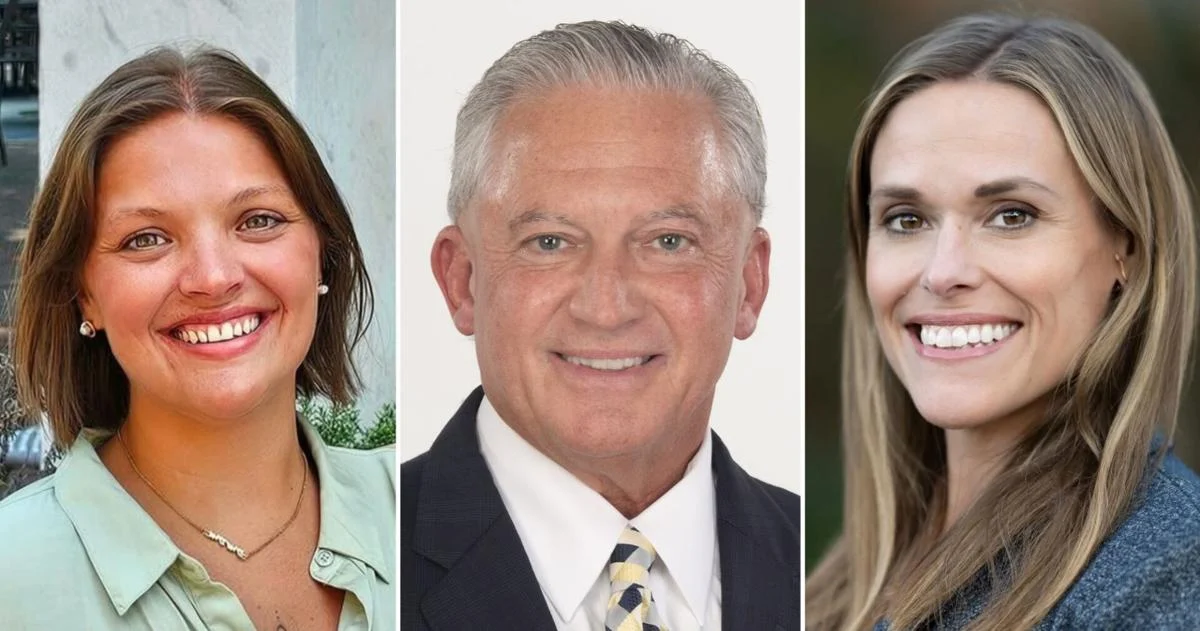 Spartanburg County Council race features known Democrat, local GOP face and a 3rd-party wildcard