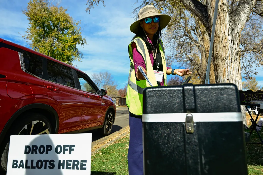 Boulder County 1B: Voters favoring mental and behavioral health tax