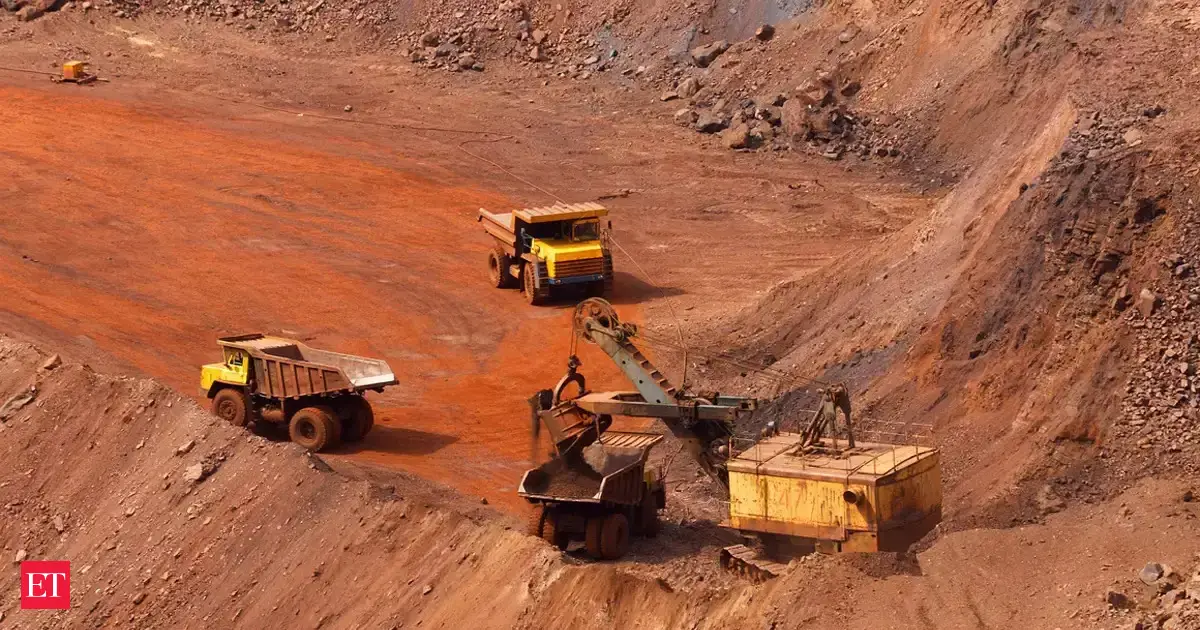 ECL operationalises two closed mines under revenue sharing model