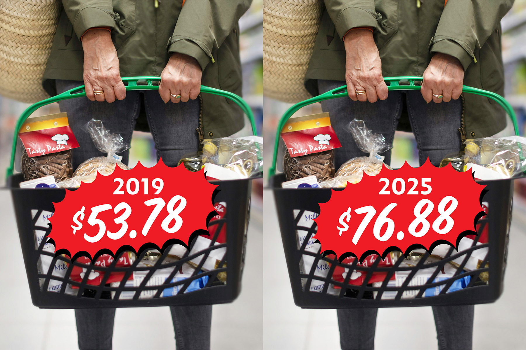 Are We Going to Feel Broke Forever?