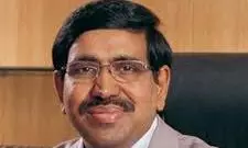 Minister Narayana On Investment Pitch In Dubai