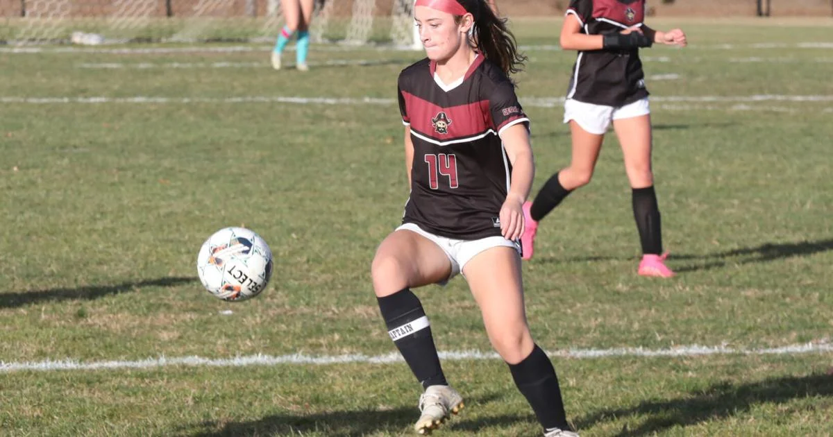 Cedar Creek, Barnegat advance in girls soccer playoff